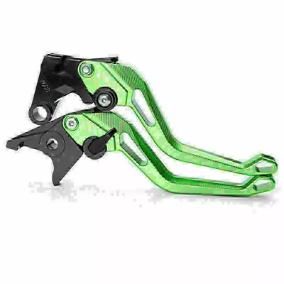 Bike Short Brake Clutch Lever For APRILIA CAPONORD ETV1000 2002 -2007 Motorcycle • $38.26