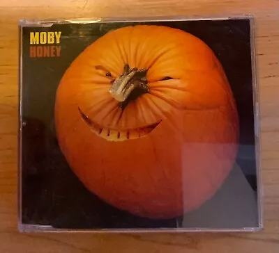 MOBY Honey; Used CD Single 1998 Mute • $6