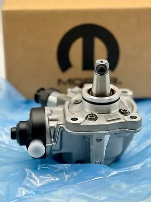 High Pressure Diesel Fuel Injection Pump 2014-23 Ram 1500 Grand Cherokee • $595