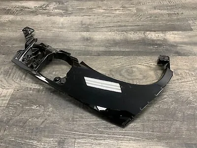 Victory 2008-2017 Vision OEM Right Fuel Tank Cover Panel Gloss Black • $59.99