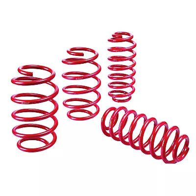 Eibach Sportline Lowering Springs Fits VW Polo E20-85-008-01-22 45-50/30-35mm Lo • $310.08