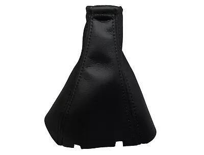 Fits DAEWOO NUBIRA (1997-2003) Gear Shift Boot 100% Real Leather • $21.99