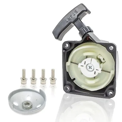 Recoil Pull Start & Pawl For Earthquake E43 Assembly Standard Auger Powerhead • $12.95