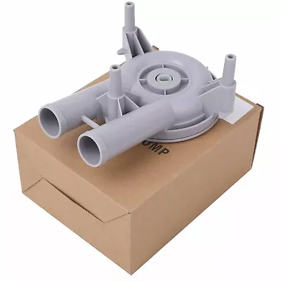 36863 Washer Drain Pump 201566P 27001233 27001036 40040301 ALW990EAW ALW780QMC • $14.50