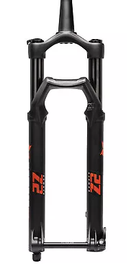 Marzocchi Bomber Z2 Rail 29   Kabolt  44mm - Back - 140mm • $449