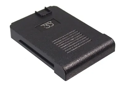 500mAh Pager Battery For Motorola Minitor 5 Minitor V5 P/N RLN5707 RLN5707A • $19.99