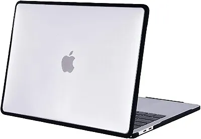 $31.08 • Buy For MacBook Air 13 Inch Case 2018-2022 Model M1 A2337 A2179 A1932 Hard Case