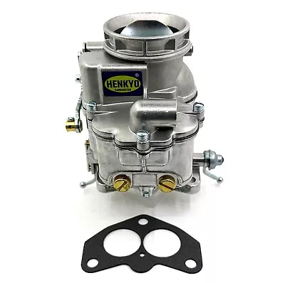 Holley 94 Carburetor FlatHead Ford V8 1939-1953 239 -272  Engines • $128.90