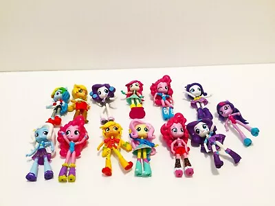 My Little Pony Equestria Girls Dolls • $7.99