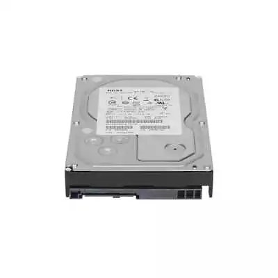 Hitachi 3TB HDD 7.2K SAS 3.5-Inch Hard Disk Drive - HUS724030ALS640 • £19