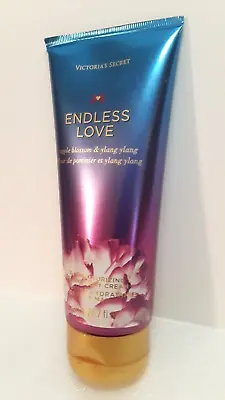 Victoria's Secret Endless Love Ultra Moisturizing Hand & Body Cream Rare 6.7oz • $64