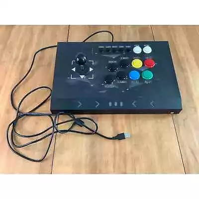 Universal USB Arcade Controller  • $60