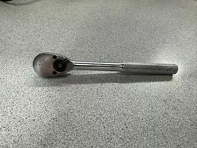 MAC Tools 3/8  Drive Ratchet XR8 Made In USA Mac Tools Used Tools Lot Used Tools • $49.99