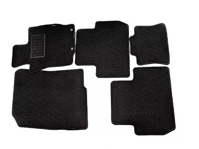 Genuine Mitsubishi Outlander ZJ ZK ZL Auto Carpet Floor Mat Set Of 5 CLEARANCE* • $69.99