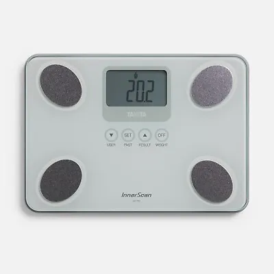 Tanita Scales -BC-731-WH-Body Composition Monitor - Innerscan 4.6/5⭐️⭐️⭐️⭐️⭐(86) • £30