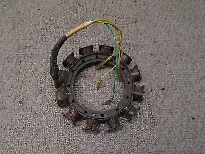 Mercury Force Cdi Stator Assy 174-832075k2 Outboard Engine '96-'99 40-50 Hp • $77.99