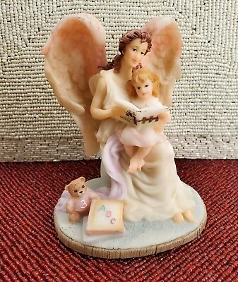 Seraphim Classics By Roman - Angels To Watch Over Me - 1996 (C16)** • $14