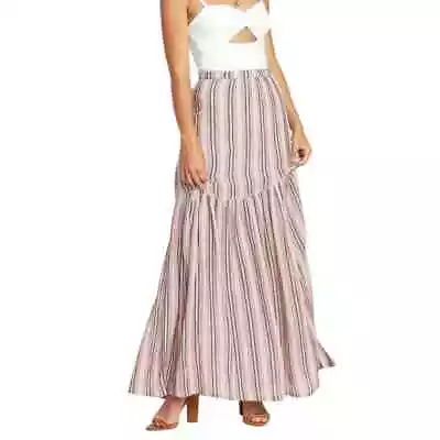 6 Tigerlily Tami Maxi Skirt  NWT $159 *BUY FIVE + ITEMS = FREE POST • $82.75