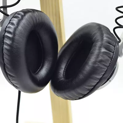 1 Pair For Philips Fidelio L1 L2 L2BO HiFi Headset Cushion Cover Earpads Cups • $14.19