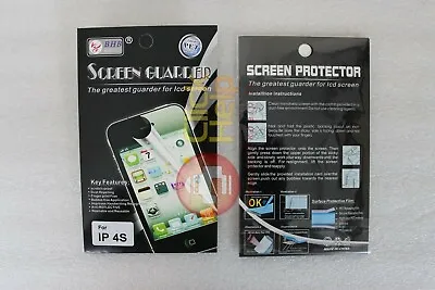 Protective Film LCD For Apple IPHONE 4/4S • £9.92