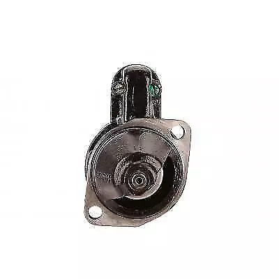 FITS Volvo Penta Marine MD3B 1.7 DIESEL NSU 12 VOLT 11 TEETH NEW STARTER MOTOR • $227.88