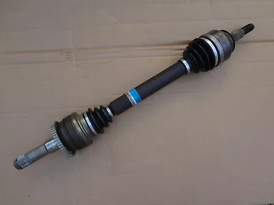 1999 - 2001 Mustang Svt Cobra Irs Half Shaft Axle Oem Sku# F274 • $427.50