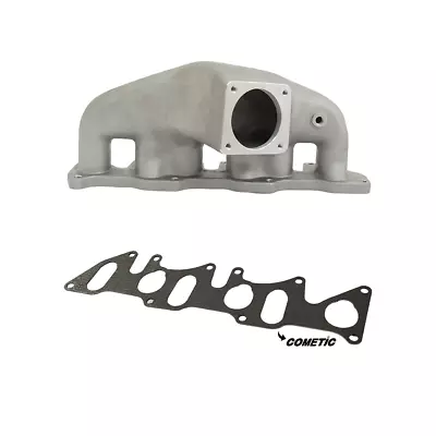 VW VR6 12V OBDI Short Runner Induction Intake Manifold + COMETIC GASKET • $239.90