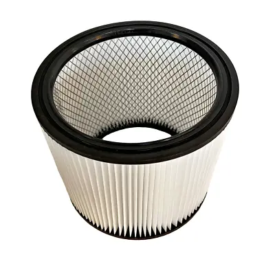 Replacement Filter Cartridge For Shop-Vac 90350 90304 90333 9030400 5 Gallon + • $12