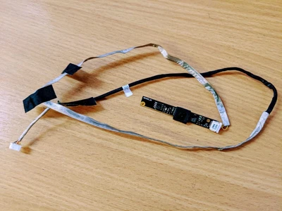 £3.90 • Buy Advent Monza T200 T100 S100 E1 C1 N1 S100 S200 Webcam Camera Board + Cable