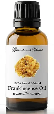 Frankincense Essential Oil - 100% Pure And Natural - Free Shipping - US Seller! • $24.99