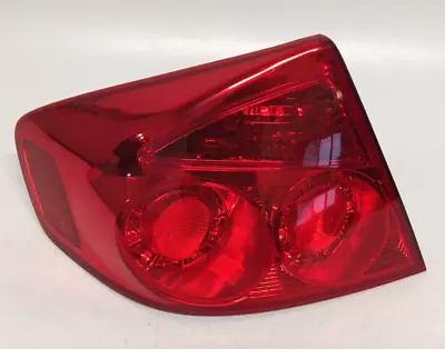 TESTED 2005-2006 Infiniti G35 Driver Left Halogen W/ LED Tail Light OEM 1201 • $40