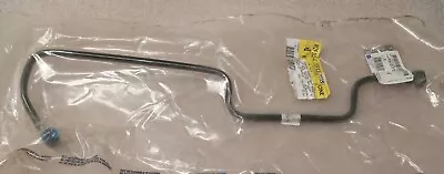 New Genuine GM Rear Fuel Feed Line Pipe 15137735 • $69.99