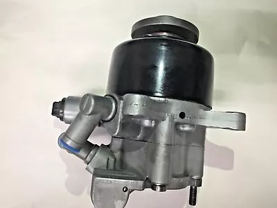 02-06 Mercedes Cl500 Abc Tandem Power Steering Pump  $495.00+$300.00 Core Charge • $795