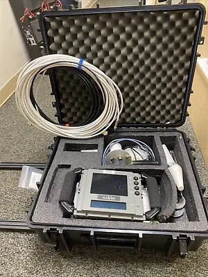 QuikVue Microwave Radio Communications 907606-34 2/7GHZ W/ Accessories Open Box • $299