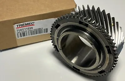 3rd Mainshaft Gear/37 Tooth/Tremec/TR6060/T56 Magnum/6 Speed/TUEE11039 • $186.31