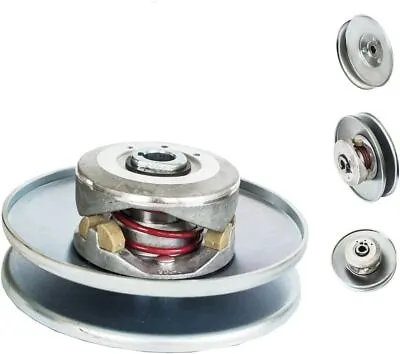 6  OD Go Kart Mini Bike Torque Converter 5/8  Driven Clutch 30 Series • $20.99