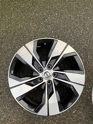 Volvo V60 OEM Wheel 18” 2020-2023 Cross Country Factory Original Rim 70508 • $188.78