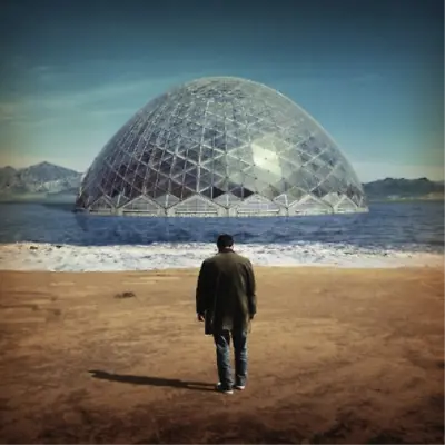 Damien Jurado Brothers And Sisters Of The Eternal Son (Vinyl) 12  Album • £22.98