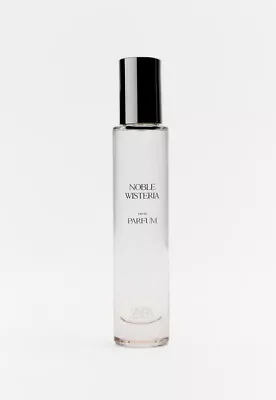 Zara Noble Wisteria Eau De Perfume EDP Fragrance 30ml Brand & New Sealed • £15.99