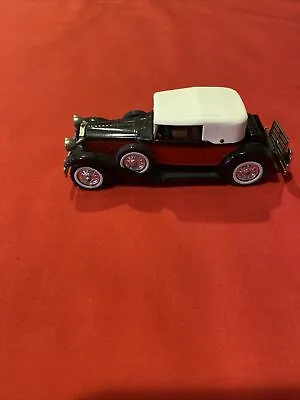 Matchbox 1930 Packard Victoria Y-15 Models Of Yesteryear 1969 Mint Condition • $9.99