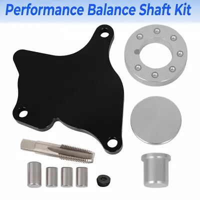 Balance Shaft Kit For Honda H22A4 F22A F22B1 H23 Vtec H-series Engines • $35.99