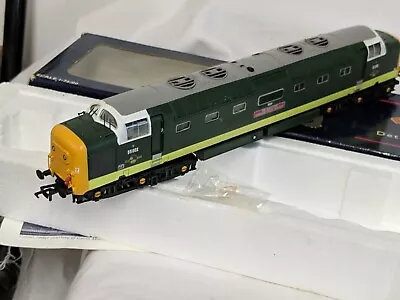 Bachmann 32-525A Class Deltic 55 002The King’s Own Yorkshire Light Infantry BR G • £169