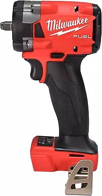 Milwaukee 2854-20 M18 3/8 Compact Impact Wrench W/ Friction Ring • $149.99