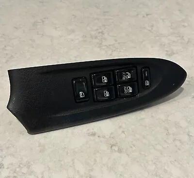 2002-2005 Chevy Trailblazer Driver Left Side Master Power Window Switch 15114242 • $52.99