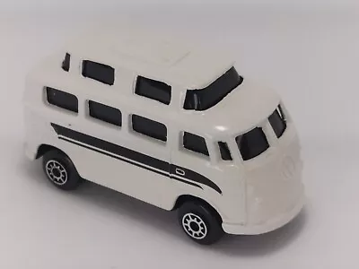 1950-1967 Volkswagen T1 Camper Van Collectible 1/64 Scale Diecast Diorama Model • $6.99