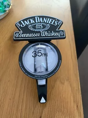 £36.99 • Buy JACK DANIELSOLD No 7  35 ML OLD STYLE OPTIC 