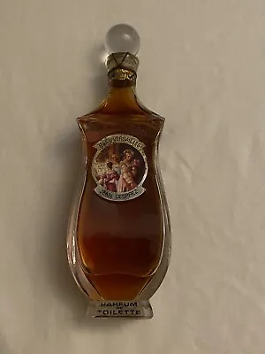 Bal A Versailles 2.5 Oz  Parfum De Toilette. Vintage Never Opened. Sealed. • $155