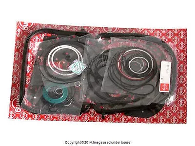 Mercedes 722.3xx W124 W26 R129 W140 W210 Transmission Gasket Set ELRING KLINGER • $154.45