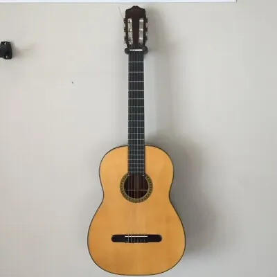 Martin Classical Guitar N-20 • $15000