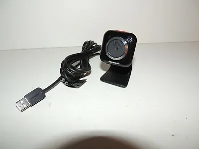 Microsoft LifeCam VX-5000 USB 2.0 Webcam Camera-Tested • $9.99